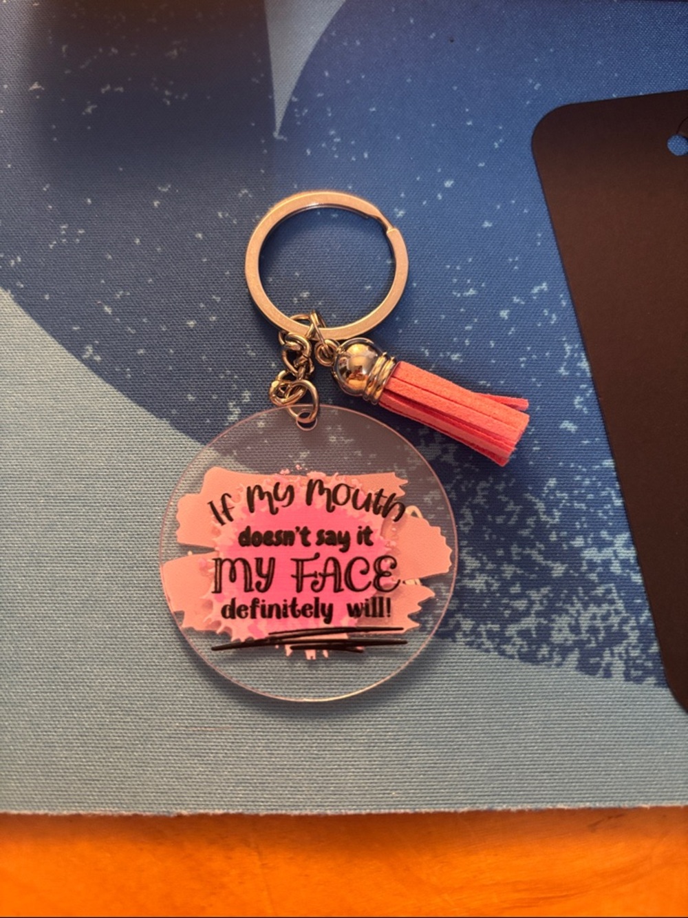 Custom Key Chain Prices - Picture 10 of 16